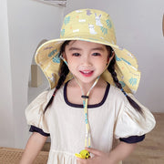 Beach Summer Hat For Kids