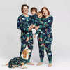 Pajamas Set Sleepwear Home