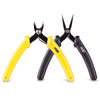 Tools Set For Assembling Clipper & Needle Nose Pliers