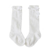 Baby Bowknot Cotton Socks