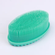 Soft Silicone Body Brush Body Scrubber
