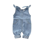 Summer Romper for Baby