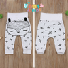 Panda Boys Girls Trousers