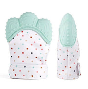 Teething Mitten
