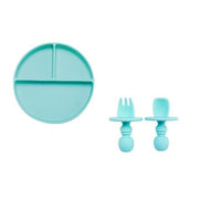 Silicone Multi-purpose Plate for Babies