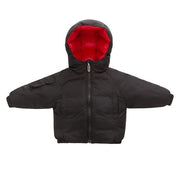 Kids’ Puffer Jacket